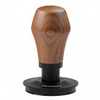 Normcore V4 Spring-loaded - WALNUT - Titanium - Ripple